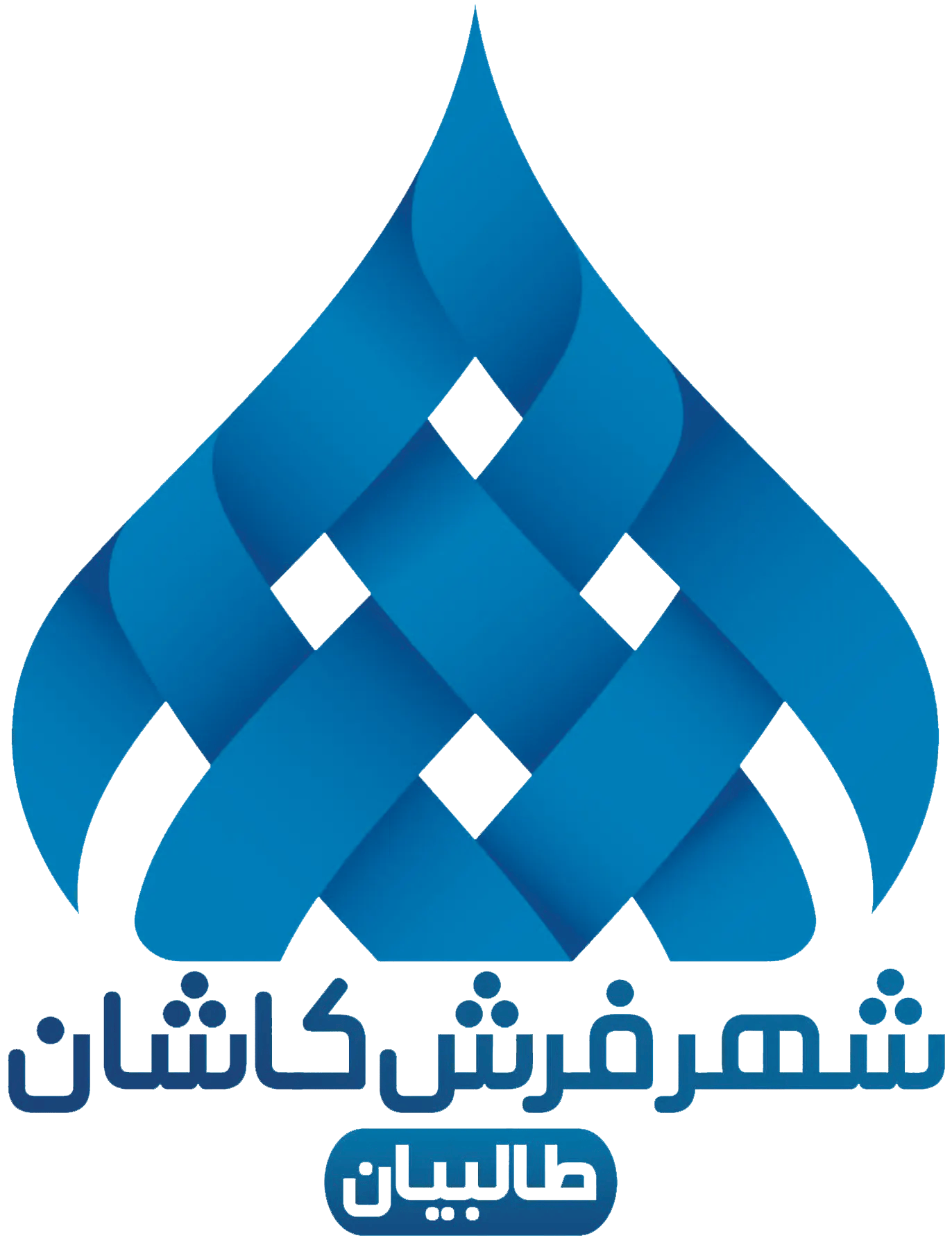 سایت شهر فرش کاشان